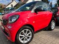 Daumennagel 10 - Smart ForTwo*TURBO*PANORAMA*SITZHEIZUNG*AUTOMATIK*