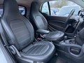 Daumennagel 12 - Smart ForTwo*PRIME*KAMERA*PANO*AMBIENTE*LEDER*90PS*