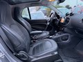 Daumennagel 15 - Smart ForTwo*PRIME*KAMERA*PANO*AMBIENTE*LEDER*90PS*
