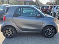 Daumennagel 6 - Smart ForTwo*PRIME*KAMERA*PANO*AMBIENTE*LEDER*90PS*