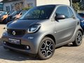 Daumennagel 1 - Smart ForTwo*PRIME*KAMERA*PANO*AMBIENTE*LEDER*90PS*