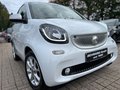 Daumennagel 2 - Smart ForTwo CABRIO*PASSION*NAVI*KLIMA*