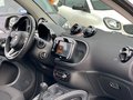 Daumennagel 14 - Smart ForTwo CABRIO*PASSION*NAVI*KLIMA*