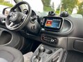 Daumennagel 16 - Smart ForTwo CABRIO*PASSION*NAVI*KLIMA*