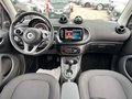 Daumennagel 18 - Smart ForTwo CABRIO*PASSION*NAVI*KLIMA*