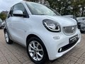 Daumennagel 3 - Smart ForTwo CABRIO*PASSION*NAVI*KLIMA*