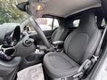 Daumennagel 22 - Smart ForTwo CABRIO*PASSION*NAVI*KLIMA*