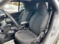Daumennagel 23 - Smart ForTwo CABRIO*PASSION*NAVI*KLIMA*