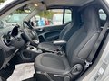 Daumennagel 24 - Smart ForTwo CABRIO*PASSION*NAVI*KLIMA*