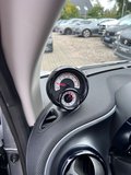 Daumennagel 25 - Smart ForTwo CABRIO*PASSION*NAVI*KLIMA*