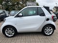 Daumennagel 28 - Smart ForTwo CABRIO*PASSION*NAVI*KLIMA*