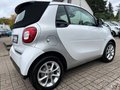 Daumennagel 30 - Smart ForTwo CABRIO*PASSION*NAVI*KLIMA*