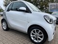 Daumennagel 4 - Smart ForTwo CABRIO*PASSION*NAVI*KLIMA*