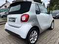 Daumennagel 31 - Smart ForTwo CABRIO*PASSION*NAVI*KLIMA*
