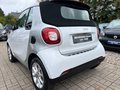 Daumennagel 34 - Smart ForTwo CABRIO*PASSION*NAVI*KLIMA*
