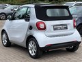 Daumennagel 36 - Smart ForTwo CABRIO*PASSION*NAVI*KLIMA*