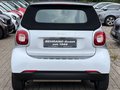 Daumennagel 37 - Smart ForTwo CABRIO*PASSION*NAVI*KLIMA*