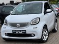 Daumennagel 5 - Smart ForTwo CABRIO*PASSION*NAVI*KLIMA*