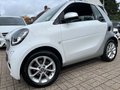 Daumennagel 6 - Smart ForTwo CABRIO*PASSION*NAVI*KLIMA*