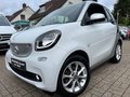 Daumennagel 7 - Smart ForTwo CABRIO*PASSION*NAVI*KLIMA*