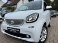 Daumennagel 8 - Smart ForTwo CABRIO*PASSION*NAVI*KLIMA*
