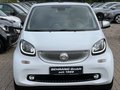 Daumennagel 9 - Smart ForTwo CABRIO*PASSION*NAVI*KLIMA*