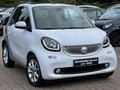 Daumennagel 1 - Smart ForTwo CABRIO*PASSION*NAVI*KLIMA*