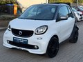 Daumennagel 2 - Smart ForTwo CABRIO*BRABUS*AMBIENTE*NAVI*PRIME*JBL*