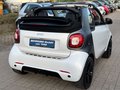 Daumennagel 11 - Smart ForTwo CABRIO*BRABUS*AMBIENTE*NAVI*PRIME*JBL*
