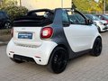 Daumennagel 12 - Smart ForTwo CABRIO*BRABUS*AMBIENTE*NAVI*PRIME*JBL*