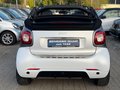 Daumennagel 13 - Smart ForTwo CABRIO*BRABUS*AMBIENTE*NAVI*PRIME*JBL*