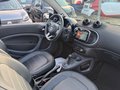 Daumennagel 16 - Smart ForTwo CABRIO*BRABUS*AMBIENTE*NAVI*PRIME*JBL*