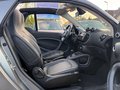 Daumennagel 18 - Smart ForTwo CABRIO*BRABUS*AMBIENTE*NAVI*PRIME*JBL*