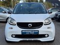 Daumennagel 3 - Smart ForTwo CABRIO*BRABUS*AMBIENTE*NAVI*PRIME*JBL*