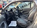 Daumennagel 21 - Smart ForTwo CABRIO*BRABUS*AMBIENTE*NAVI*PRIME*JBL*