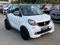 Daumennagel 4 - Smart ForTwo CABRIO*BRABUS*AMBIENTE*NAVI*PRIME*JBL*