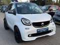 Daumennagel 5 - Smart ForTwo CABRIO*BRABUS*AMBIENTE*NAVI*PRIME*JBL*