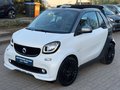 Daumennagel 6 - Smart ForTwo CABRIO*BRABUS*AMBIENTE*NAVI*PRIME*JBL*