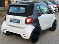 Daumennagel 8 - Smart ForTwo CABRIO*BRABUS*AMBIENTE*NAVI*PRIME*JBL*