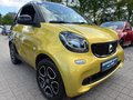 Daumennagel 2 - Smart ForTwo CABRIO*PRIME*SITZHEIZUNG*90PS*LEDER*