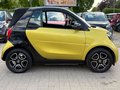 Daumennagel 11 - Smart ForTwo CABRIO*PRIME*SITZHEIZUNG*90PS*LEDER*
