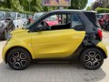 Daumennagel 12 - Smart ForTwo CABRIO*PRIME*SITZHEIZUNG*90PS*LEDER*