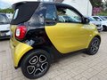 Daumennagel 13 - Smart ForTwo CABRIO*PRIME*SITZHEIZUNG*90PS*LEDER*