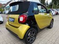 Daumennagel 14 - Smart ForTwo CABRIO*PRIME*SITZHEIZUNG*90PS*LEDER*
