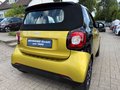 Daumennagel 15 - Smart ForTwo CABRIO*PRIME*SITZHEIZUNG*90PS*LEDER*