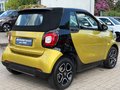 Daumennagel 16 - Smart ForTwo CABRIO*PRIME*SITZHEIZUNG*90PS*LEDER*