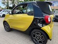 Daumennagel 17 - Smart ForTwo CABRIO*PRIME*SITZHEIZUNG*90PS*LEDER*