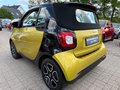 Daumennagel 18 - Smart ForTwo CABRIO*PRIME*SITZHEIZUNG*90PS*LEDER*