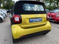 Daumennagel 19 - Smart ForTwo CABRIO*PRIME*SITZHEIZUNG*90PS*LEDER*