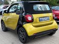Daumennagel 20 - Smart ForTwo CABRIO*PRIME*SITZHEIZUNG*90PS*LEDER*